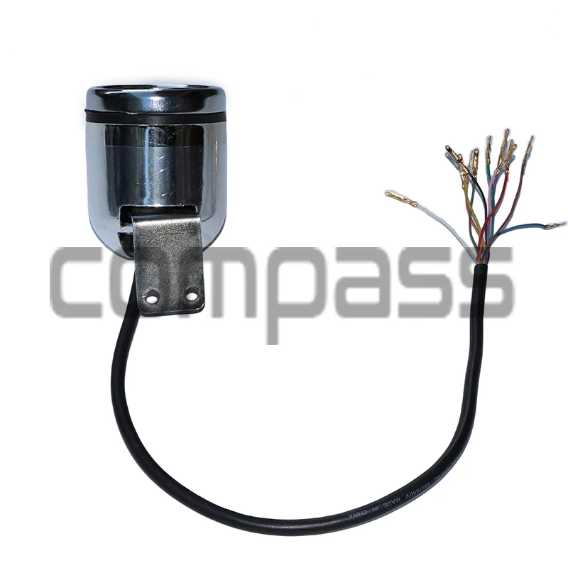 Мотоцикл-метр мотоцикл 110 дюйма 125 куб. См задний фонарь левого и правого поворота