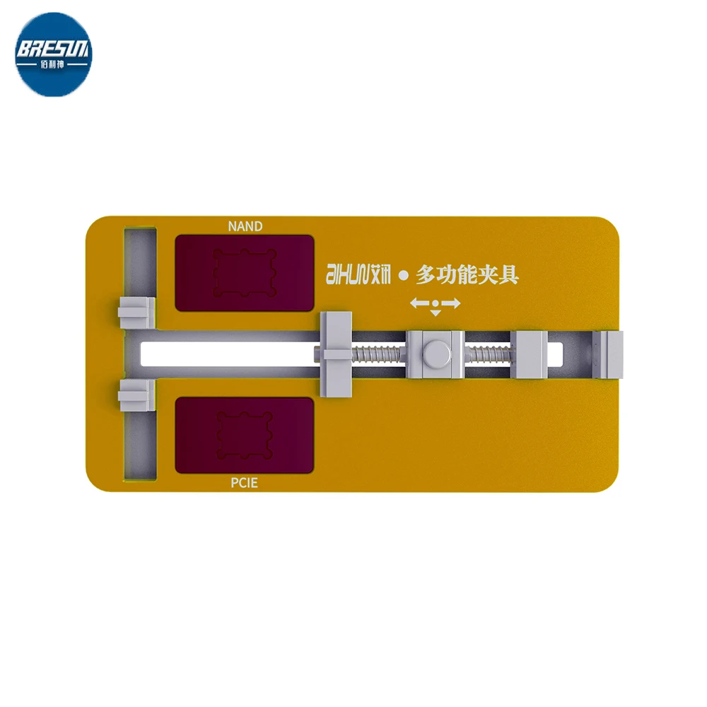 AIXUN FT11 для ремонта материнской платы Apple чип мобильного телефона приспособление