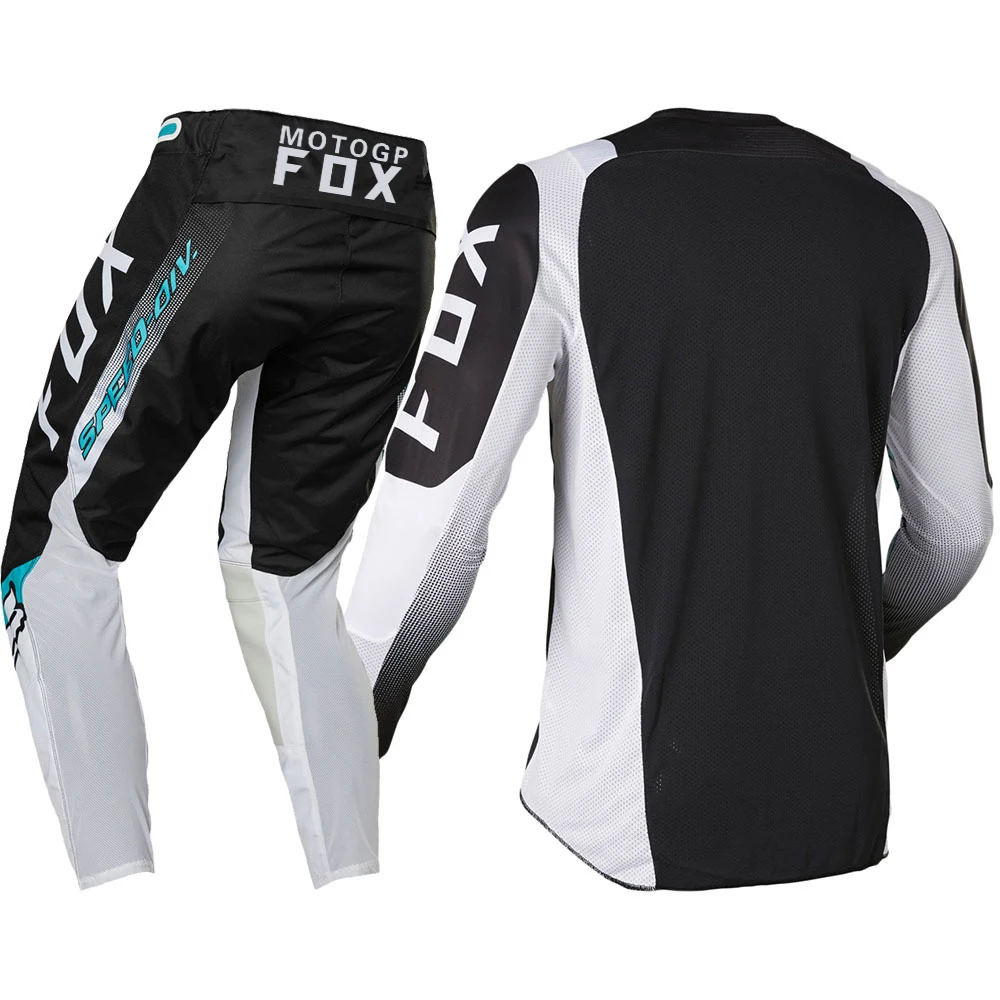Новинка комплект оборудования для мотокросса Motogpfox360 Merz 2022 комбинированные