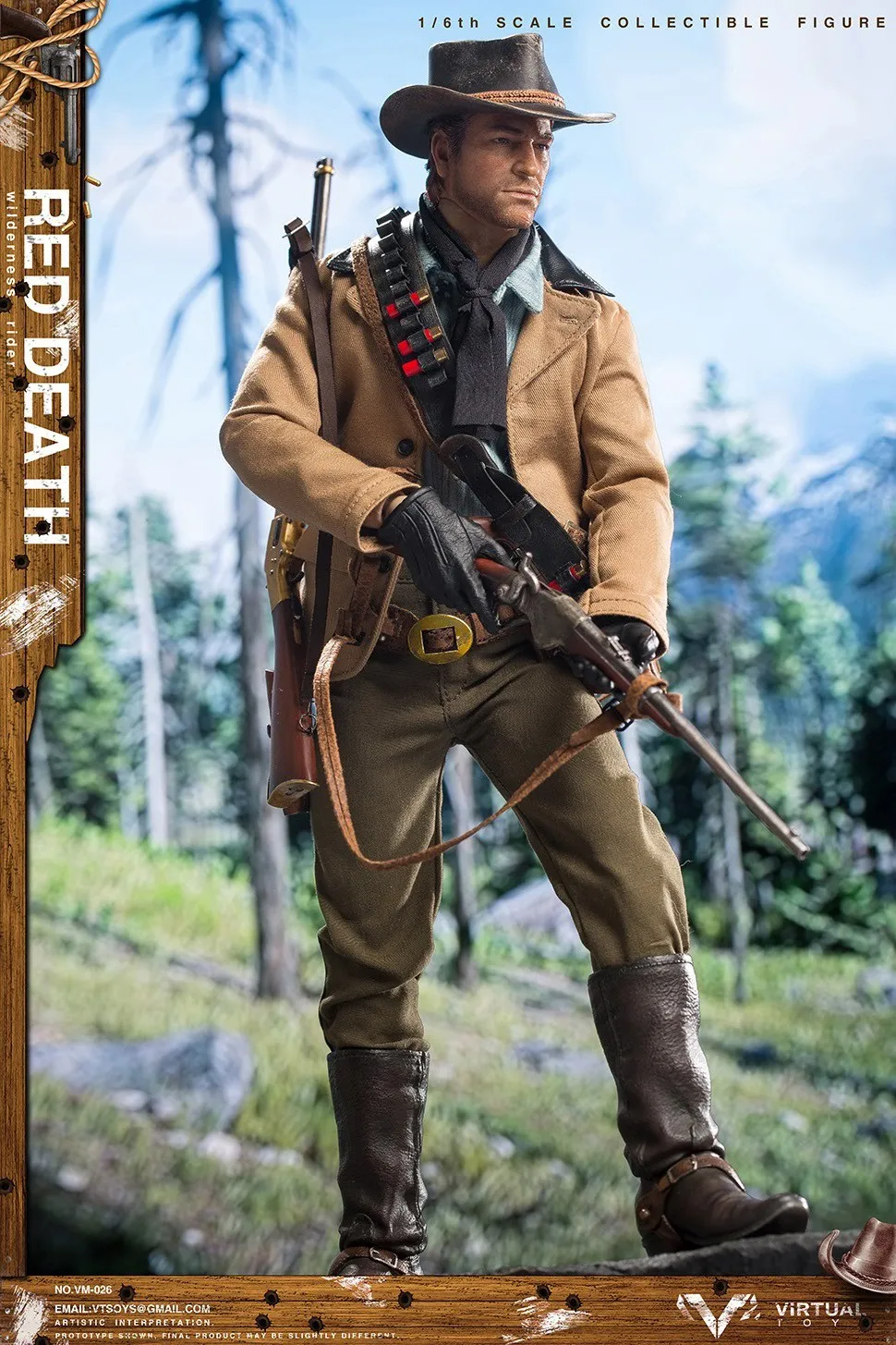 Игрушки VTS VM 026 дикой природы Rider ковбойские 1/6 фигурку|knights 1/6|knight warrior1/6 military |