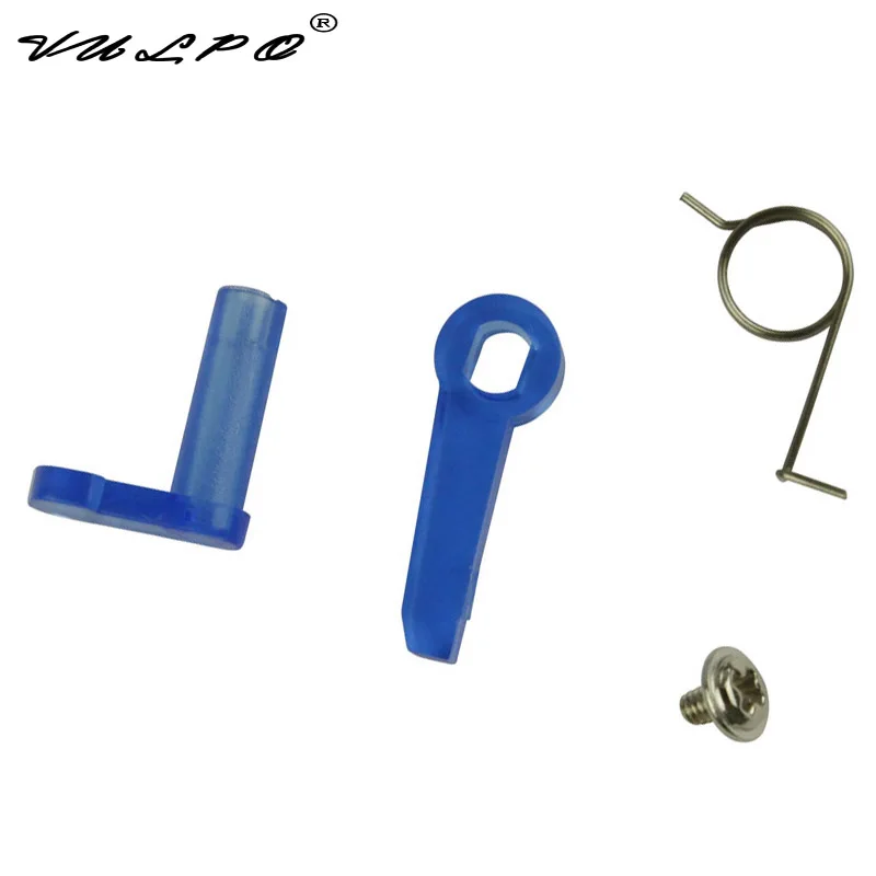 Прозрачный предохранительный рычаг для коробки передач Ver.2 | Спорт и развлечения