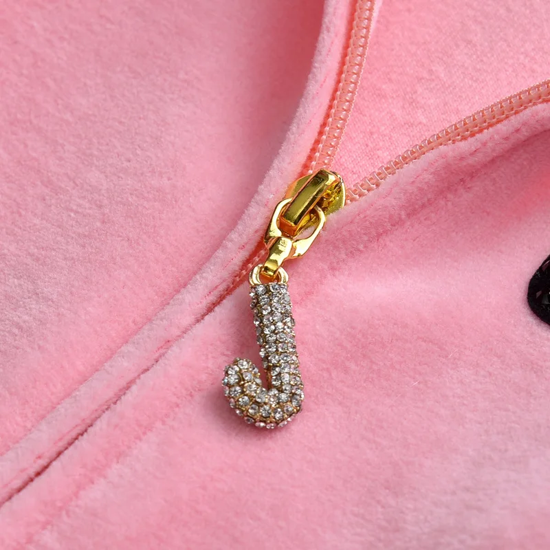 Женские брендовые бархатные спортивные костюмы Велюровый костюм женский