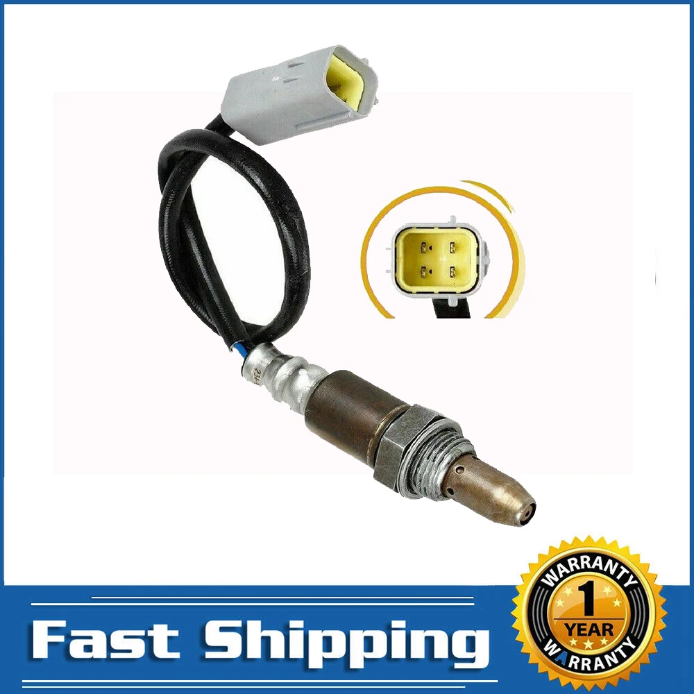 Датчик содержания кислорода в топливе для Nissan Armada Altima Maxima Frontier Pathfinder Titan Rogue Infiniti