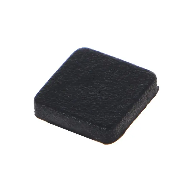 

Feet Plastic Button Screw Cap Cover Replacement for So ny Playstation PS3 Slim 270B