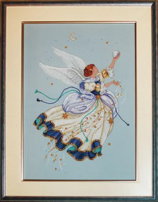 Т-мм Золотая коллекция Счетный набор крестиков крестиком RS хлопок с без печати