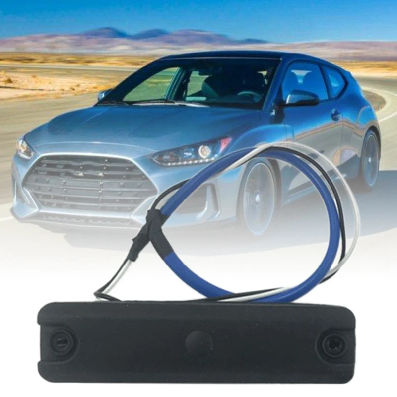 Новая кнопка переключения багажника для Hyundai IX35/TUCSON 10-15 GRAND SANTA 13-16 KIA Sportage 11-18 |