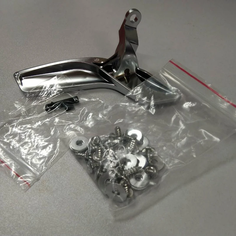 

2047201763 Inside Interior Door Handle Repair Kit for Mercedes W204 x204 RIGHT Side