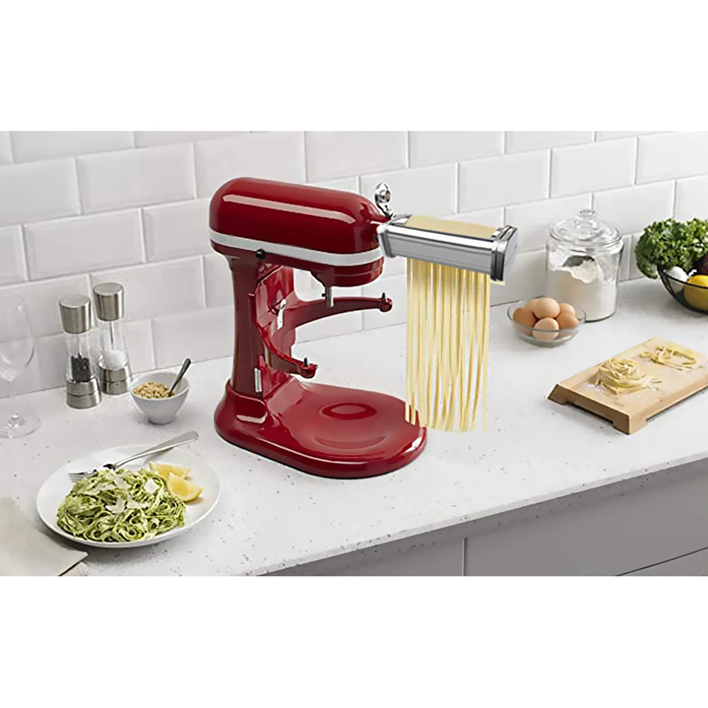 Ролик для пасты макаронных изделий KitchenAid подставка миксеры роликовый нож