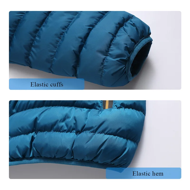 CYSINCOS новинка куртки парка для мужчин осень зима теплая верхняя одежда бренд