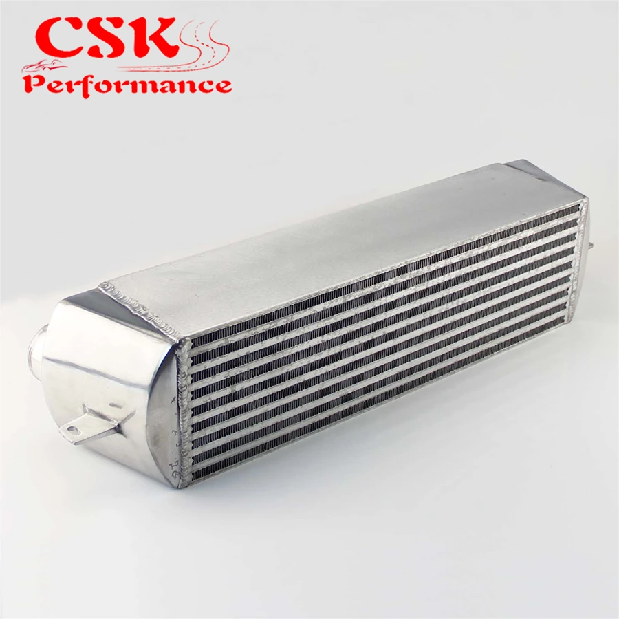 Twin ТУРБО интеркулера для Bmw 135 135i 335 335i E90 E92 N54 2006 2010 серебро|twin turbo intercooler|turbo