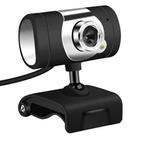 hd 12 megapixels usb2 0 webcam camera with mic clip on for computer pc laptop peripherals web camera clip on for pc laptopt2 x