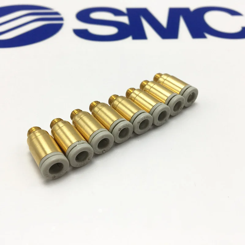 Стандартный пластиковый соединитель для труб модель KJS|smc fittings|fitting connectorsquick fitting |