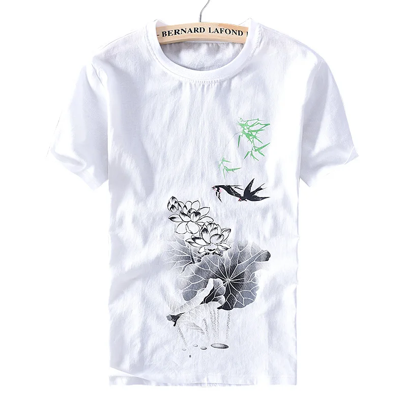 

Italy brand casual t-shirt men fashion white summer t shirts male round neck tshirt mens short-sleeved t shirt for men chemise