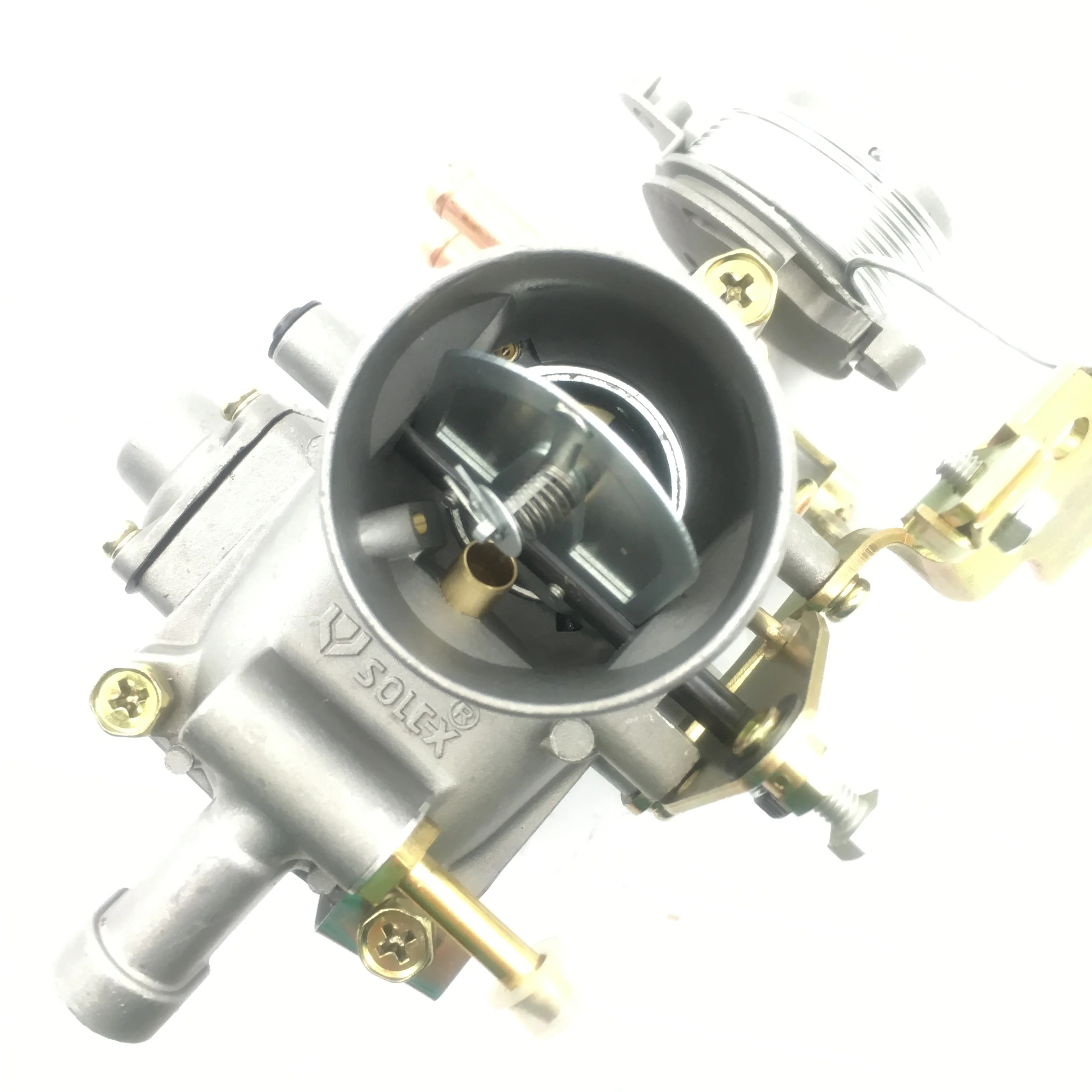 SherryBerg карбюратор для peugeot 404 504 279100/E14185/E1279C 1,8 1,6& 2,0 solex Карбюратор carb vegaser
