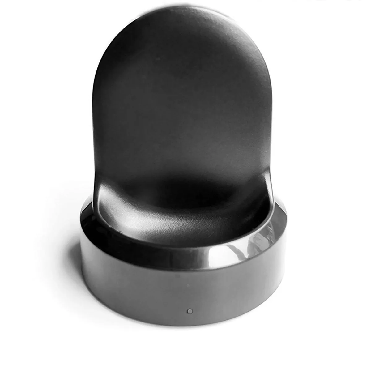 QI Wireless Stand Smart Watch Fast Charger Dock For Samsung Gear S3 Classic Frontier | Электроника