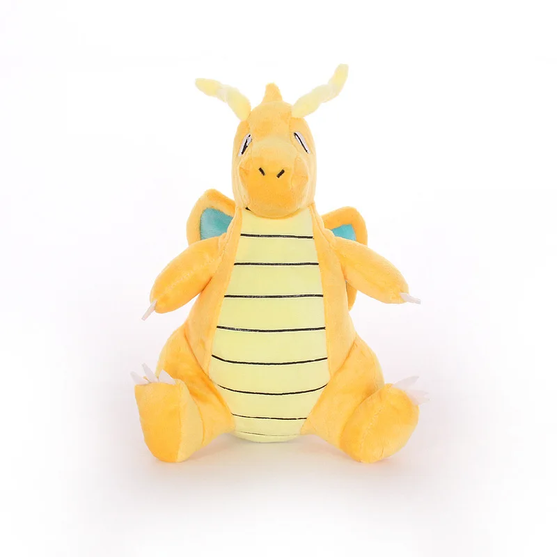 40 стилей TAKARA TOMY Покемон Пикачу мягкая игрушка Сквиртл хобби аниме плюшевая кукла игрушки для детей подарок на Рождество