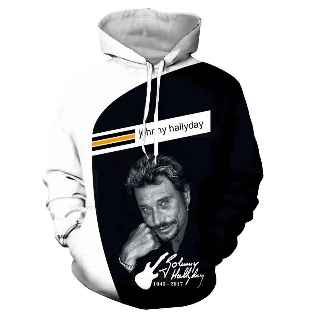 Новое поступление популярная модная мужская и женская футболка с 3D принтом