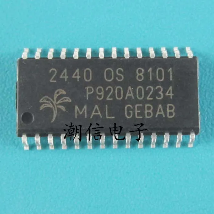

10cps 2440OS8101 SOP-28