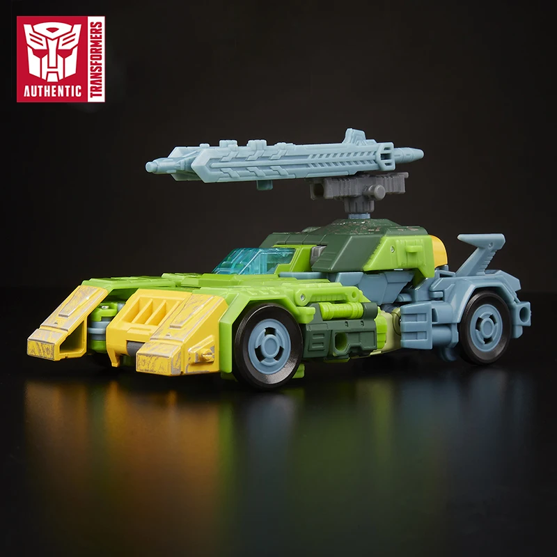 Transformers Toys Generations War for Cybertron Voyager WFC-S38 Autobot Springer Action Figure |