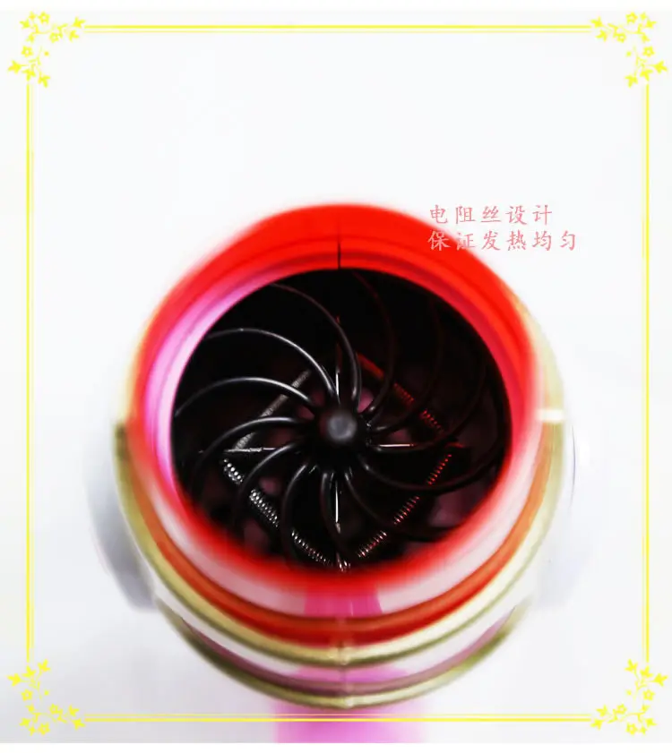 

Card Captor Sakura Cartoon Hair Dryer Folding Bird's Head Shape White Wings Star Cosplay Pink Anime Action Figure Printed Doll