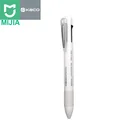 Стержень гелевый сменный Xiaomi со стираемыми чернилами, 0,5 мм, 4 шт.