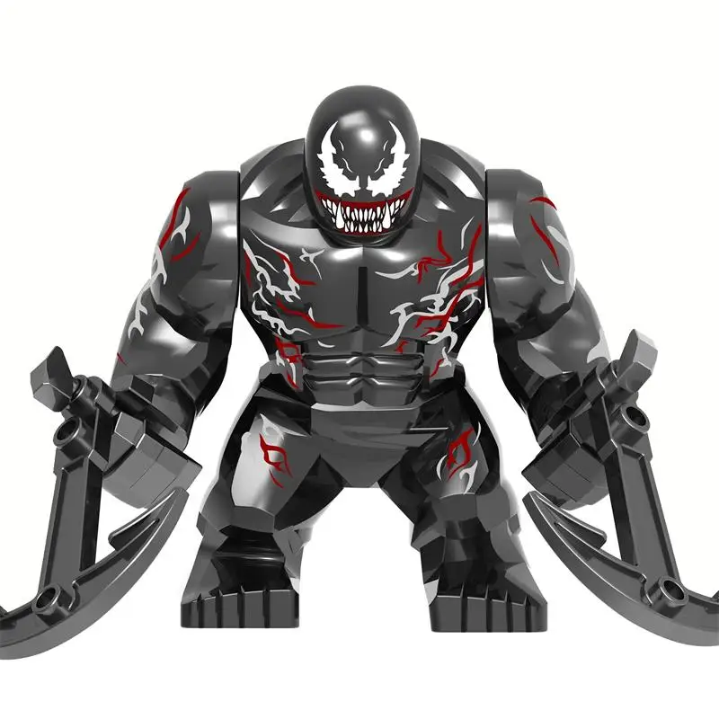 

Marvel Hero Venom Thanos Violent 8.5CM Hulk Destroyer