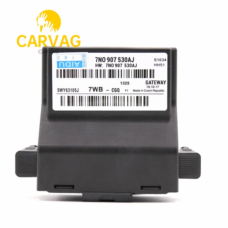 

7N0907530AJ AM TOP EXTEND CAN портал для VW JETTA 5 MK5 GOLF 6 MK6 TOURAN OCTAVIA PASSAT B7 CC 7N0 907 530 AJ