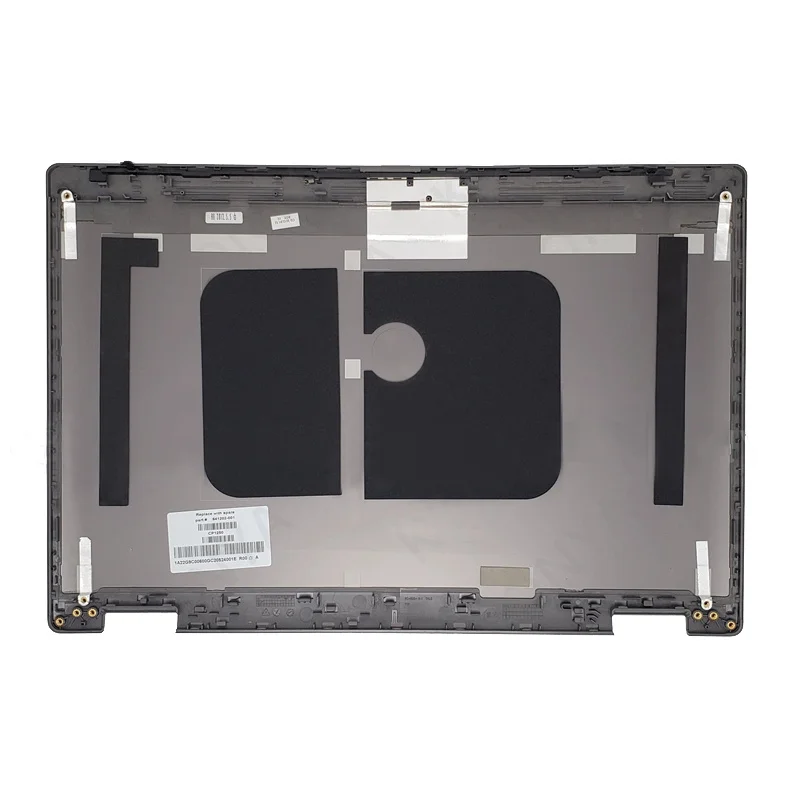 Новинка для ноутбука HP ProBook 6560B 6570B задняя крышка/петли/Упор рук/Нижняя крышка 641202