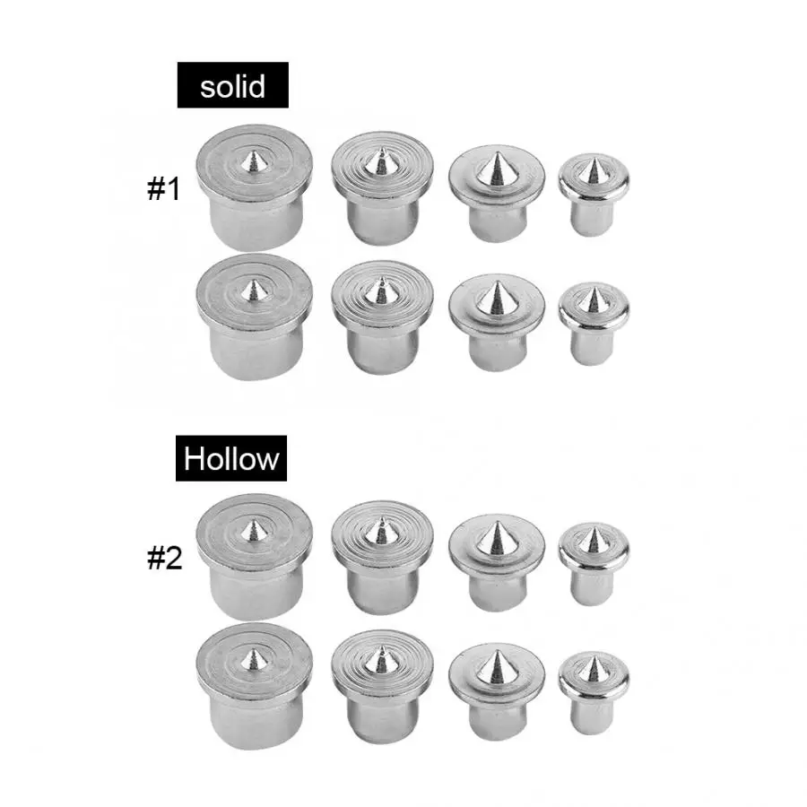 8 шт. дюбель для деревообработки-центров выравнивания точек 6 мм 10 13 | Инструменты