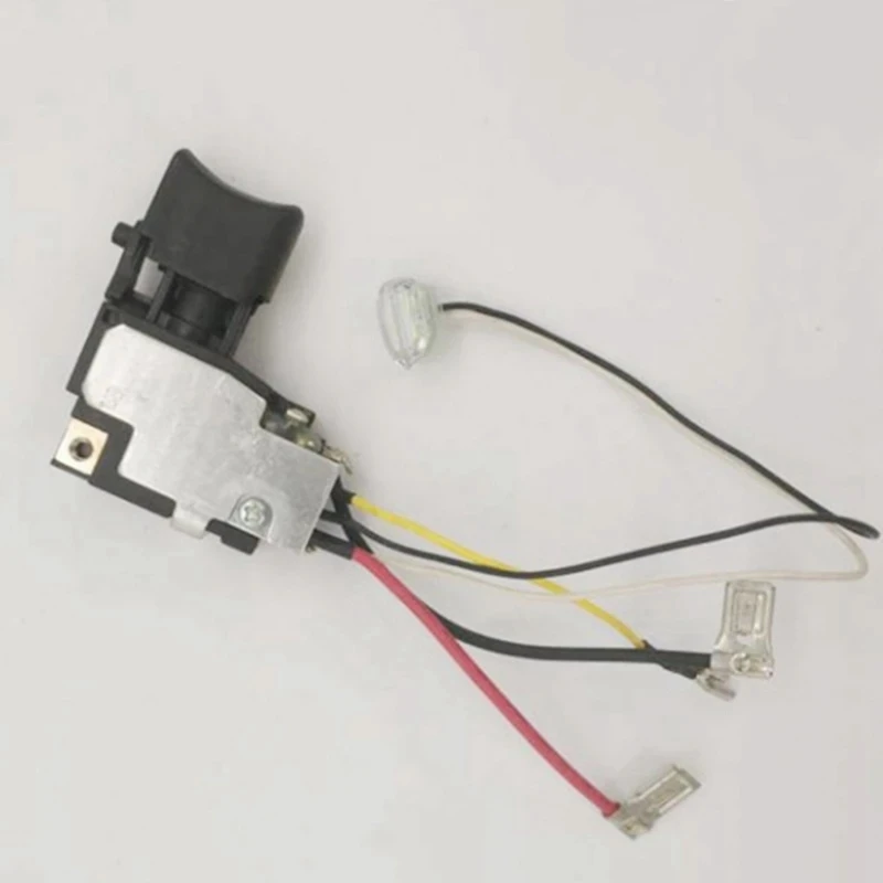 

Suitable for Makita 650751-1 Switch TD152D DTD152 DTD152Z DTD152 RME Easy to Install