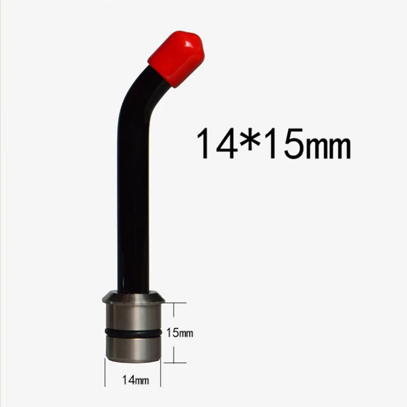 Направляющий наконечник D2 для стоматологического универсального диаметра 8 мм 10