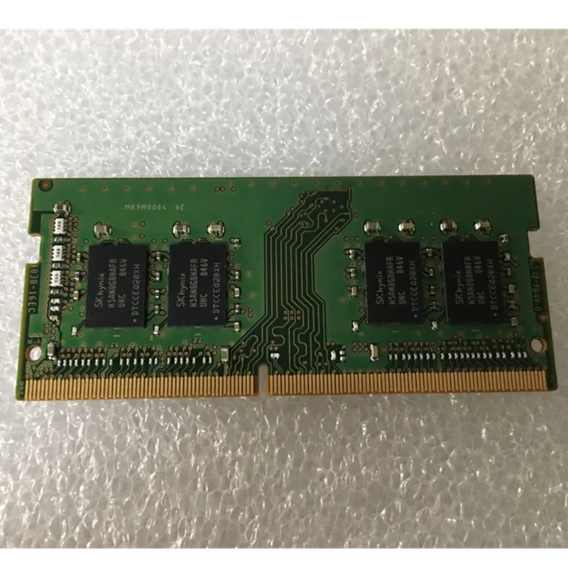 Для ноутбука SK hynix ddr4 ОЗУ 4 ГБ 8 PC4 2133 МГц или 2400 2666 память Гб DDR4 для