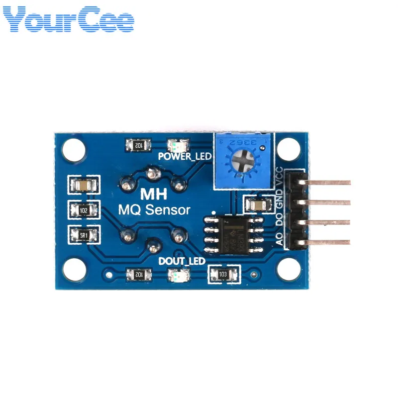 2 шт. детектор воздуха MQ3 MQ 3|detector radar|detector acdetector definition |