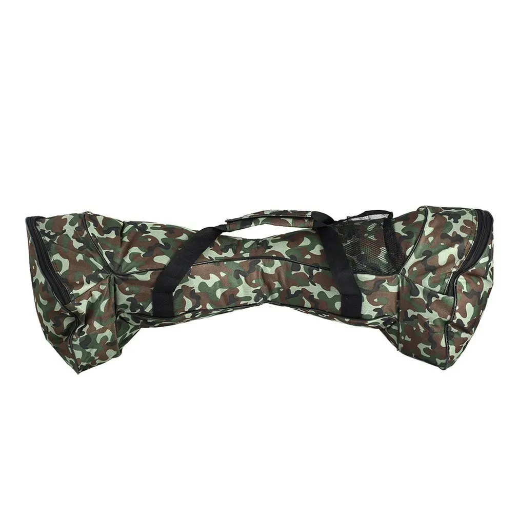 Сумка для скутера водонепроницаемая сумка чехол переноски Ховерборд два колеса