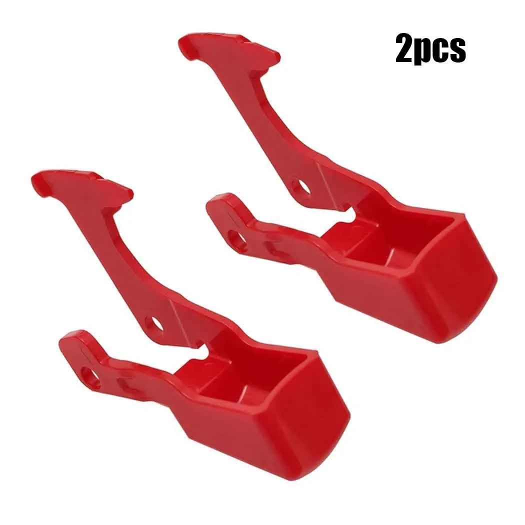 

2Pcs Vacuum Cleaner Extra Strong Trigger Power Button Switch For Dyson V10 V11 Parts Accessories