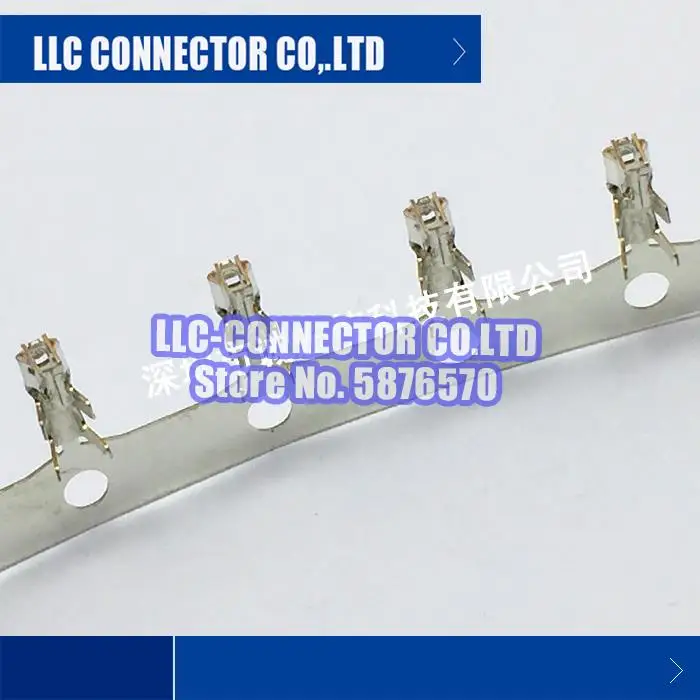 

100 pcs/lot 560085-0101 0560085010 connector 100% New and Original