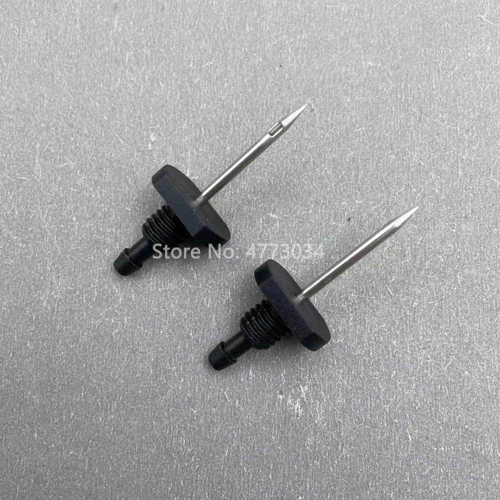 Игла для картриджа с чернилами 5 шт. системы поставки чернил стандарта СНПЧ игла