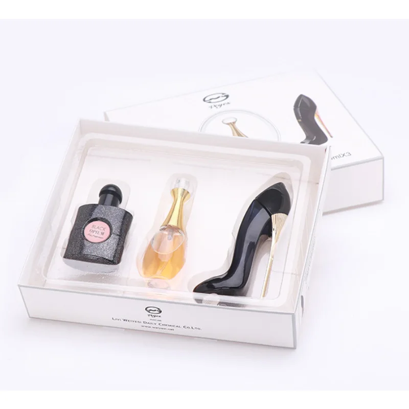 

100ml Gentleman Men Perfume Set Orginal Brand Long Lasting Charming Fragrance Eau De Parfums Cologents Gentlemen Gift Box Kit