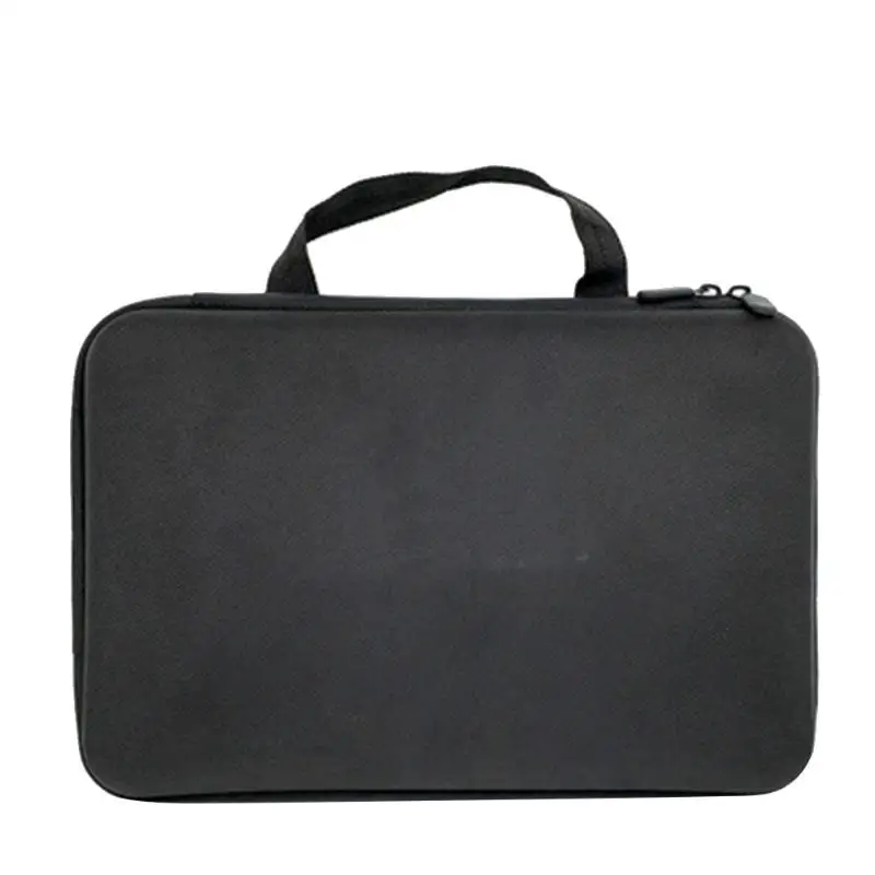 6 высокочастотный вибрирующий мышечный массажный пистолет для упражнений