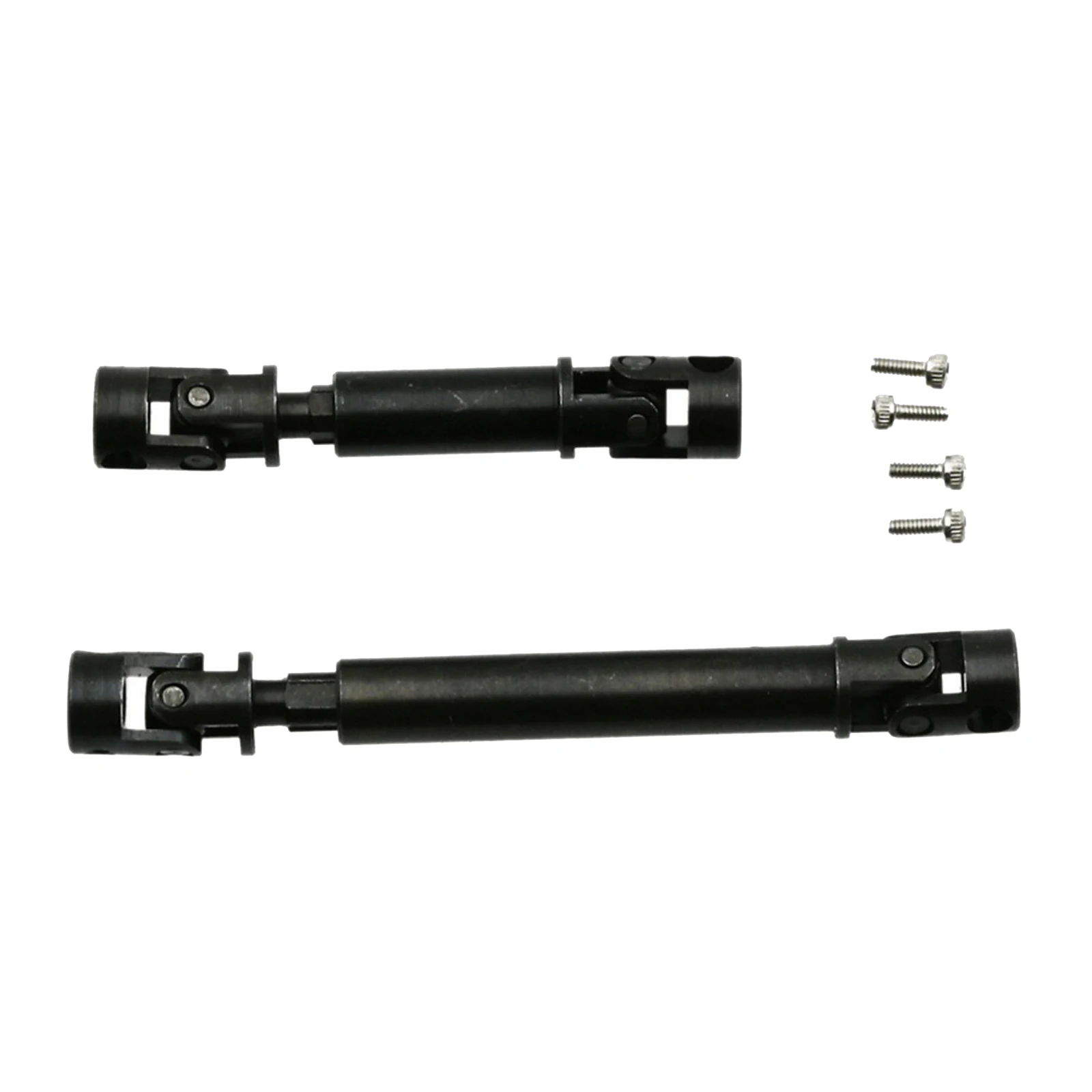

1:24 Scale RC Car Transmission Shaft Transmission Drive Shaft Accessory