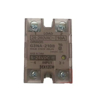 g3na 205b 210b 220b 225b 240b 5a 10a 20a 40a rated load current solid state relay