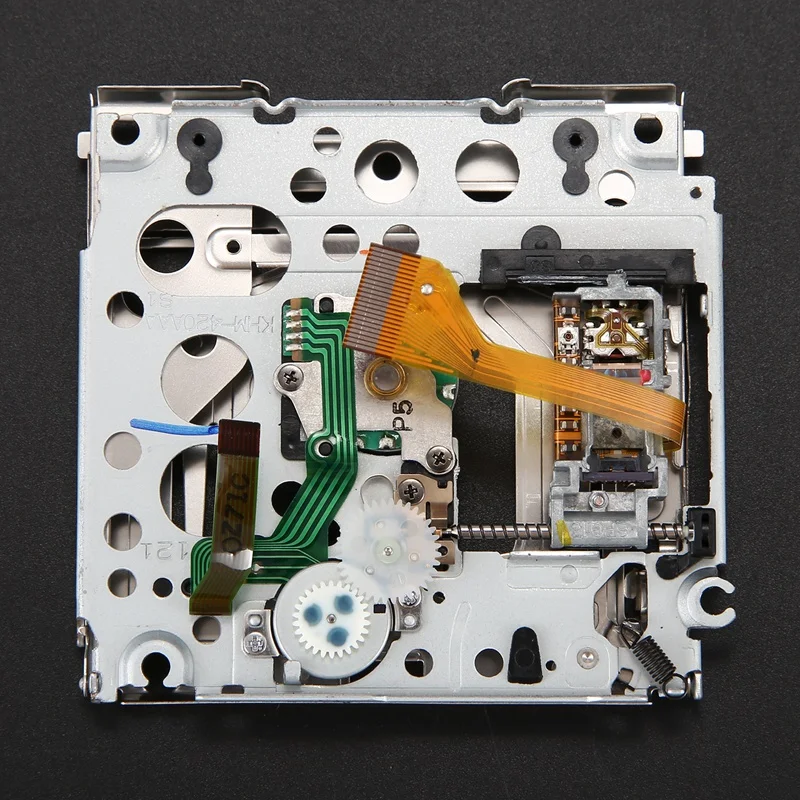 KHM-420AAA оптический UMD диск лазеры объектива Запасная часть для Sony Оборудование PSP