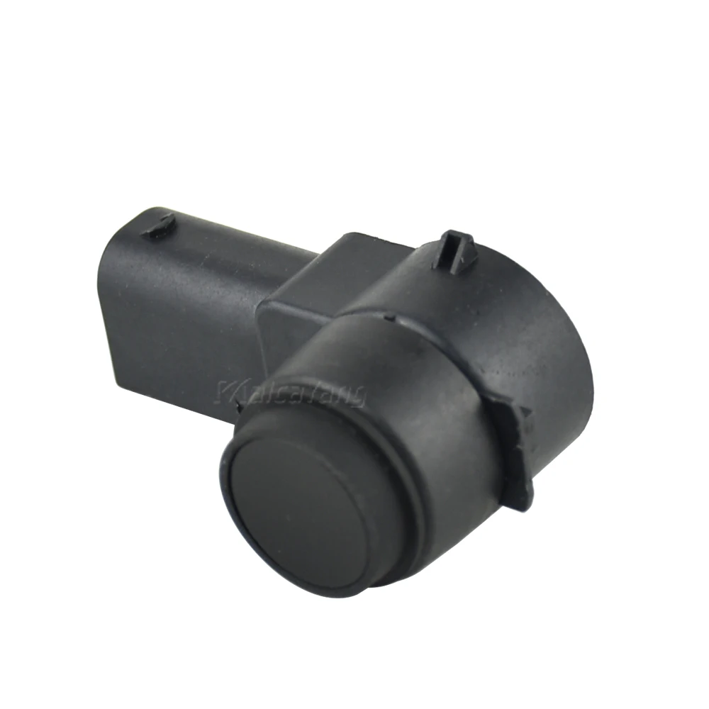 Датчик PDC для Peugeot 307 308 407 Rcz Partner Citroen C4 C5 C6 6590.A5 9663821577XT PSA 9663821577 4 шт. | Автомобили и