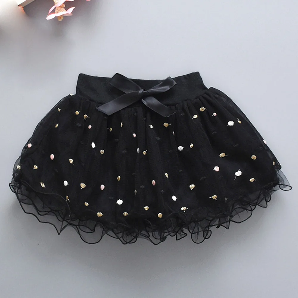 AmyaBaby Новое поступление юбки-пачки для маленьких девочек костюмы принцессы