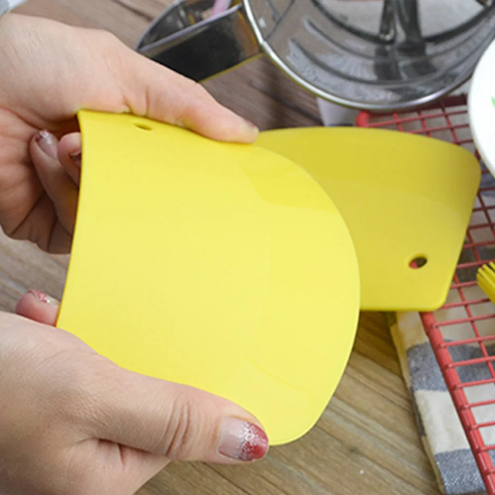 1 шт. Гибкая лопатка для торта резак Кухня приспособления резки посуда выпечки