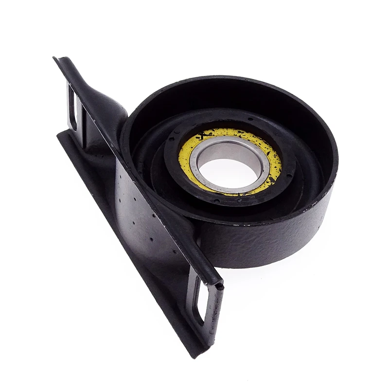 Автомобильные аксессуары черная центральная опора приводного вала с