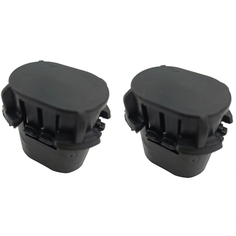 

2PCS for Mercedes Benz GL320 GL350 GL450 ML550 ML63 R500 Radiator Mount 0995040002
