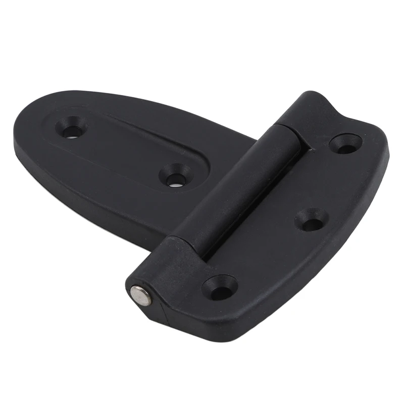 Nylon Plastic Hinge Square Antique Door Hinges For Wooden Cabinet Drawer Jewellery Box Furniture Hardware |