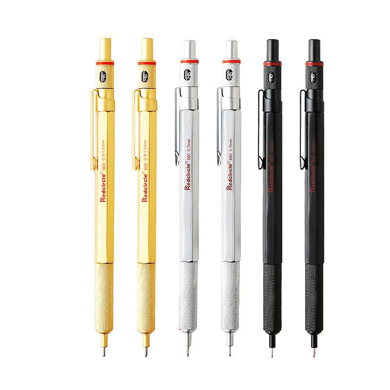 

Карандаш механический, 0,5/0,7/2,0 мм, карандаш, Канцтовары для учащихся мм, товары для рукоделия мм