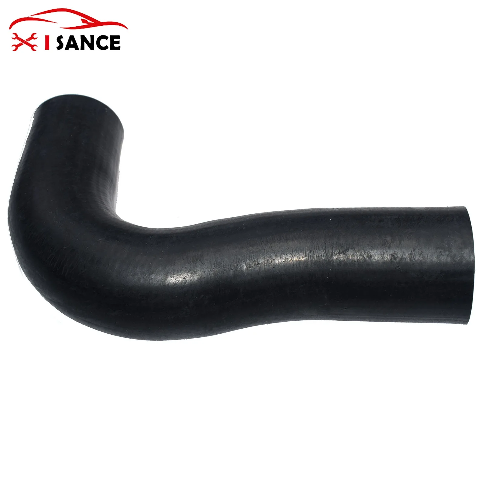 Охлаждающая жидкость верхний Впускной воды шланг радиатора 96536532 для 2004 2008 Chevrolet